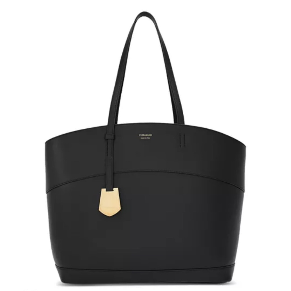 Ferragamo Charming Tote
